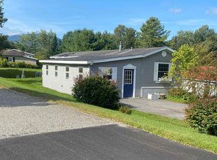 831 Sterling View Rd, Hyde Park, VT 05655