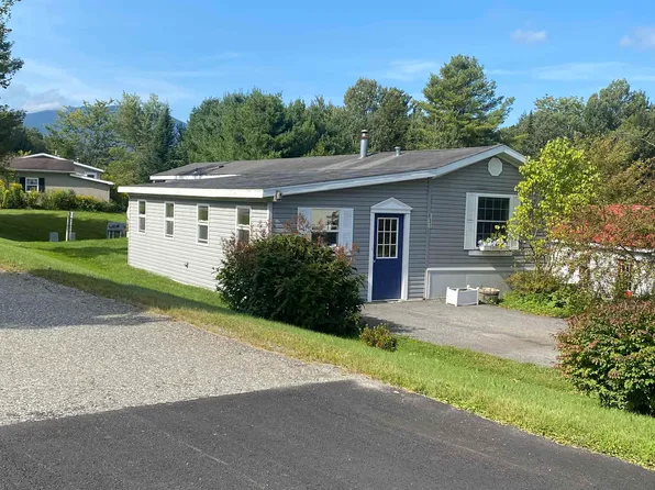 831 Sterling View Road, Hyde Park, VT 05655