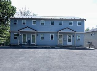1251 Mount Hope Ave #B, Pottsville, PA 17901