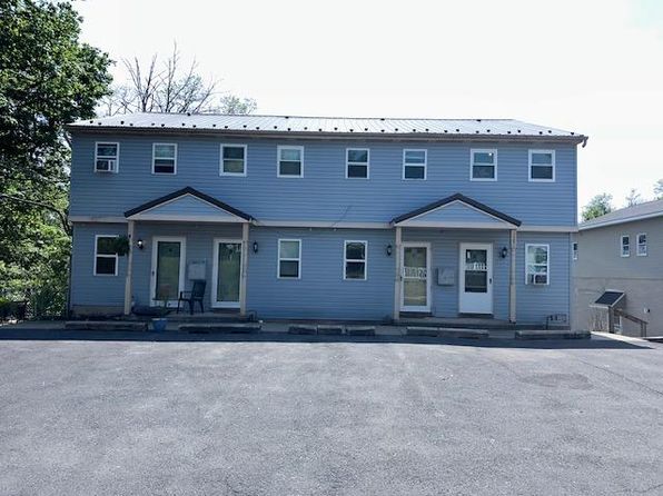 1251 Mount Hope Ave #B