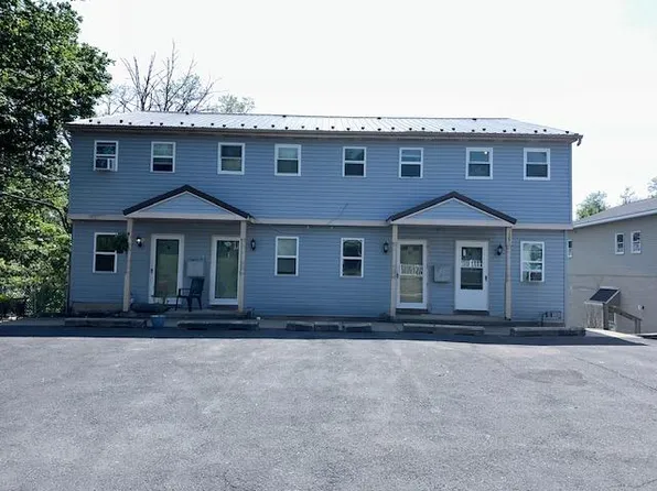 1251 Mount Hope Ave #B, Pottsville, PA 17901