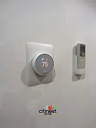 Rented by Citi Nest Group LLC