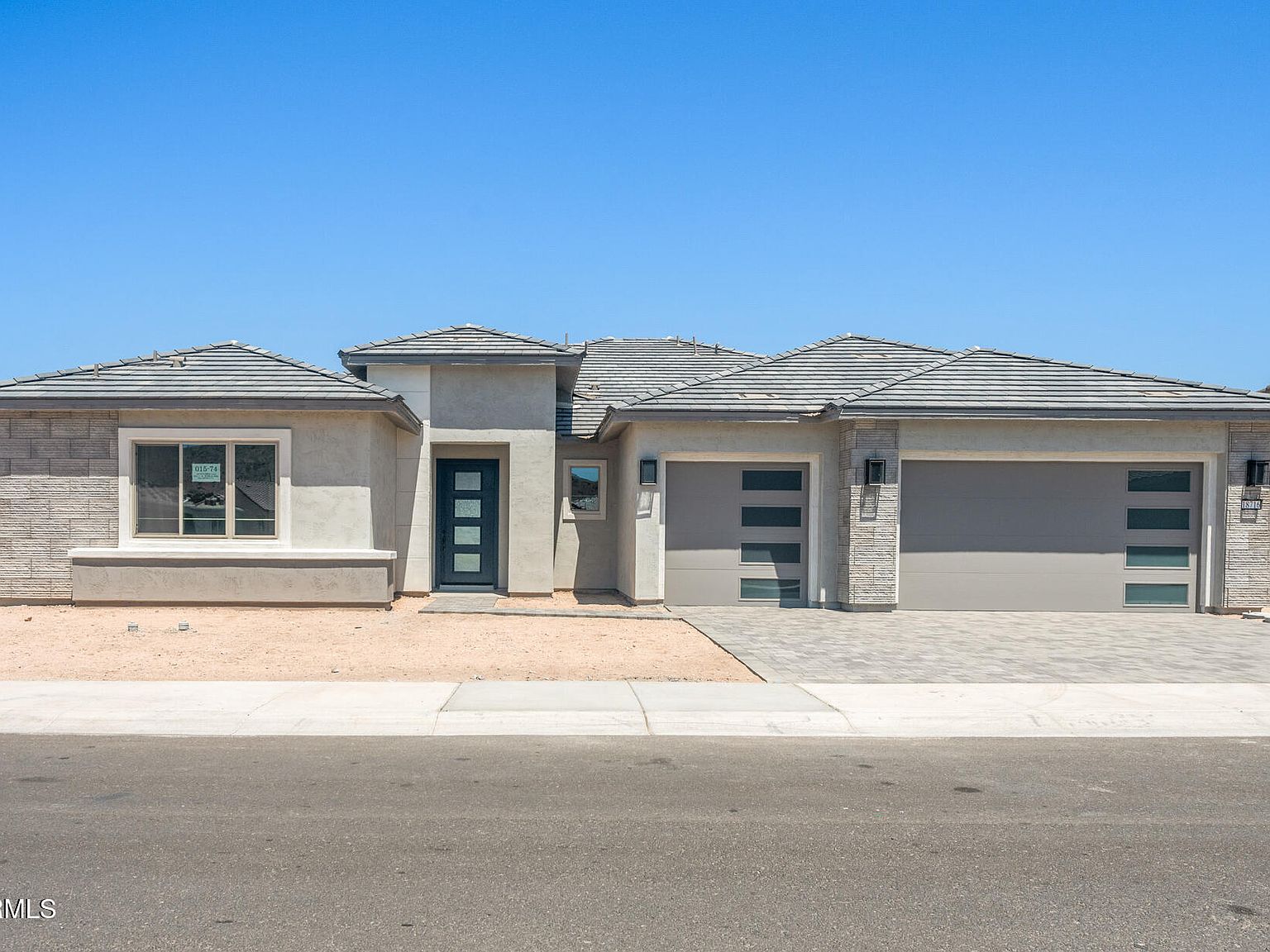 18716 N 269TH Lane, Buckeye, AZ 85396 | Zillow