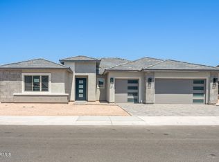 18716 N 269th Ln, Buckeye, AZ 85396