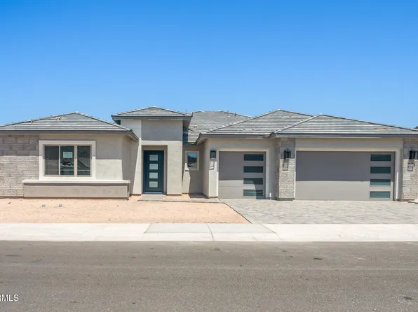 18716 N 269TH Lane, Buckeye, AZ 85396