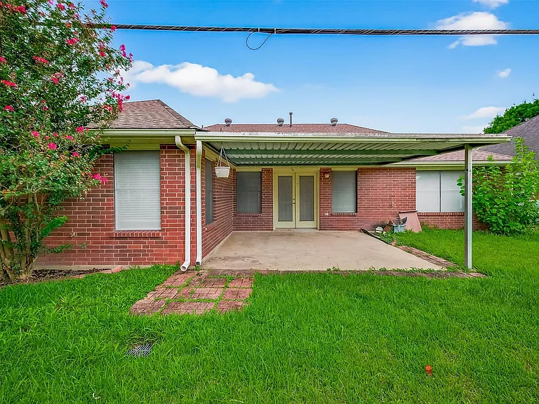 914 W Peach Hollow Cir — Photo 26