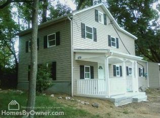 679 State Route 3 N, Gambrills, MD 21054