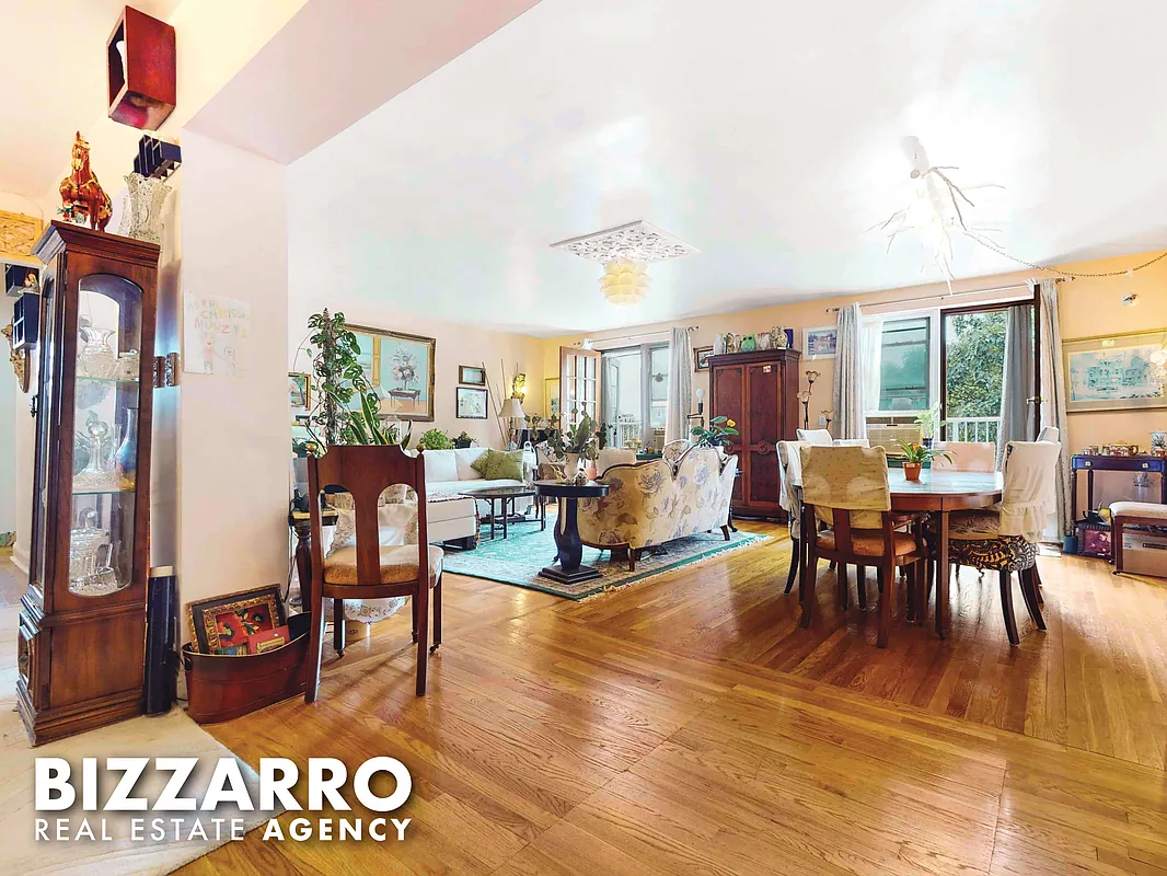 4499 Henry Hudson Pkwy W Unit 8G  