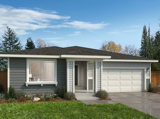 751 Holly Ave, Buckley, WA 98321