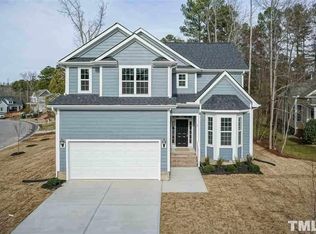 13317 Quarterhorse Run, Rougemont, NC 27572