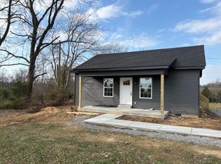 1099 Union Chapel Rd, Scottsville, KY 42164