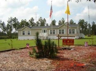 1015 Fleming Bridge Rd, Milton, FL 32570