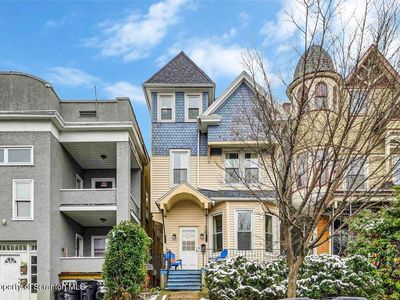 832 Monroe Ave, Scranton, PA, 18510