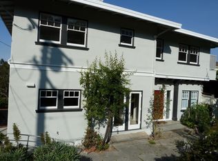 800 San Luis Rd UNIT A, Berkeley, CA 94707