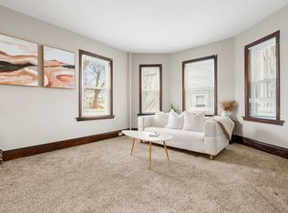 25 Mountain Ave, Revere, MA 02151