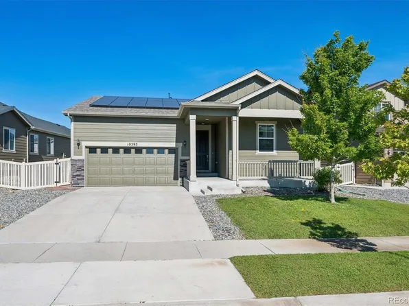 10595 Akron Street, Henderson, CO 80640
