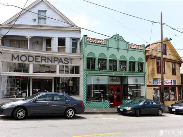 24 Sussex St, San Francisco, CA 94131