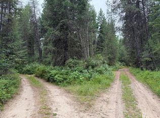 LOT 1 Springdale Hunters Rd, Springdale, WA 99173