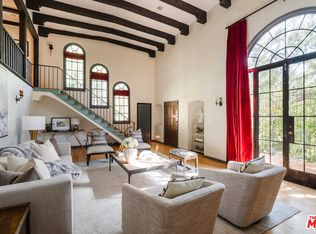 3401 Troy Dr, Los Angeles, CA 90068