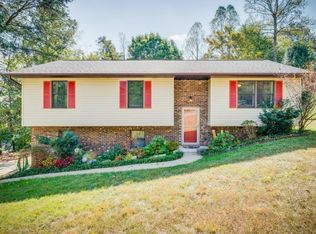 803 Seven Oaks Dr, Mount Carmel, TN 37645