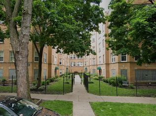 5026 N Springfield Ave #3, Chicago, IL 60625