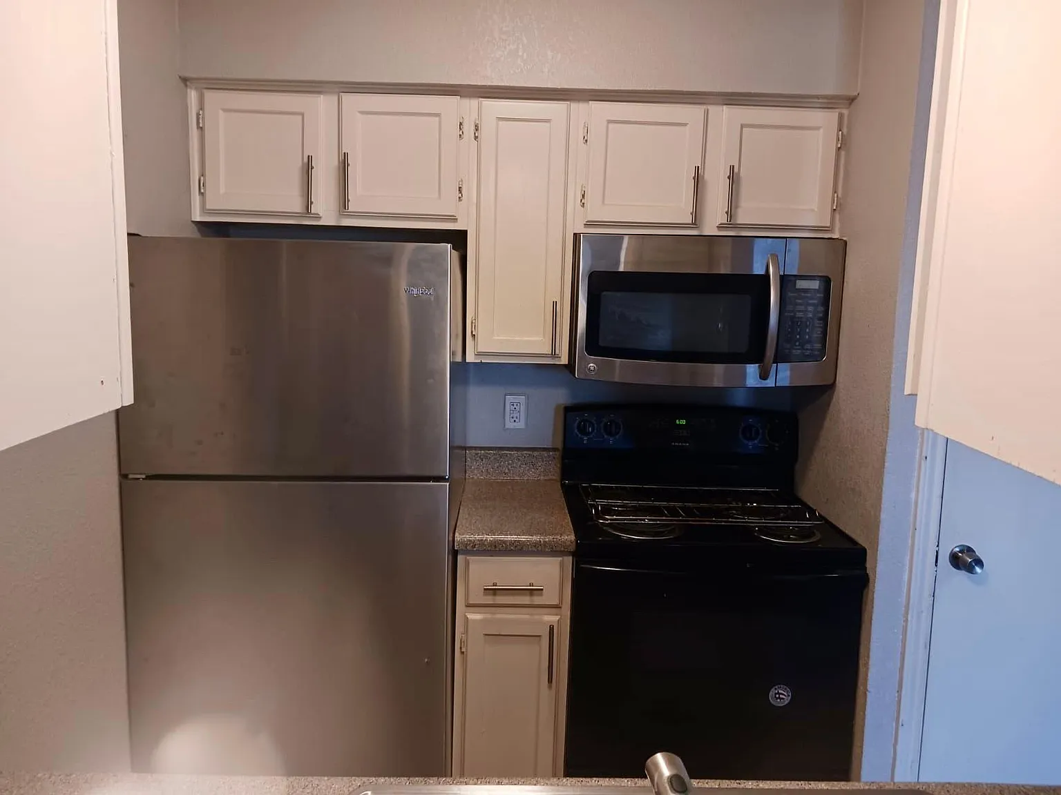 1 bed, 524 sqft, $1,100 — Photo 4