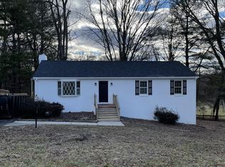 1210 Hawkins Mill Rd #1210, Lynchburg, VA 24503