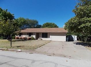 1509 Ridgecrest Dr, Midlothian, TX 76065