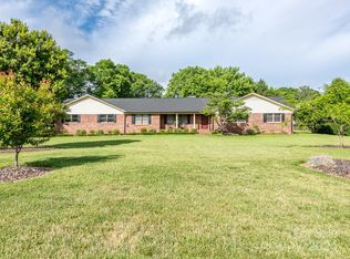 3916 Amarillo Dr SW, Concord, NC 28027