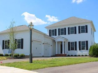 7923 Cole Park, New Albany, OH 43054