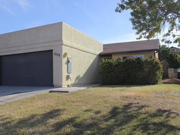 1539 W 15th St, Yuma, AZ 85364