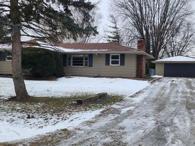 36151 Homeview St, Harrison Township, MI, 48045