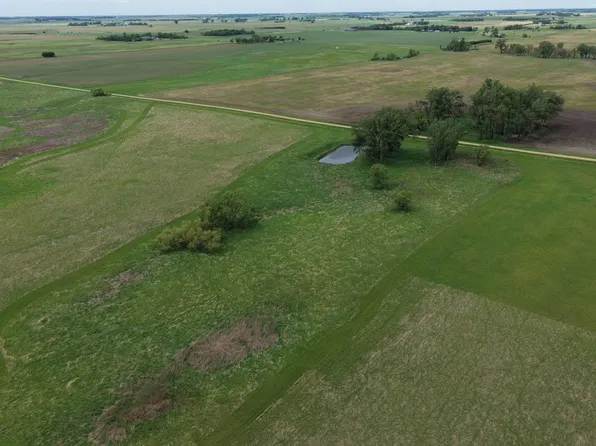 230th Street And 438th Ave, Howard, SD 57349