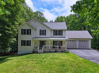 192 Crestview Dr SE, Floyd, VA 24091
