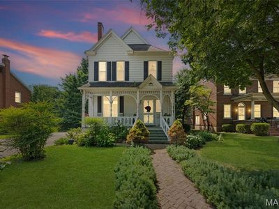 431 Belleview Ave, Alton, IL, 62002