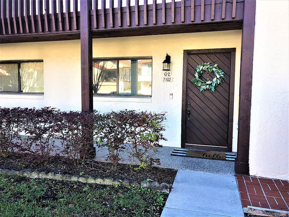 1st image of 7102 Country Club Dr #G2