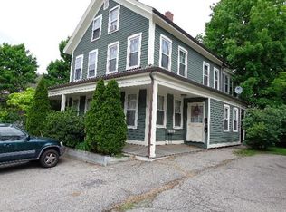 27 Palfrey St #A, Watertown, MA 02472