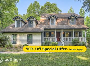 378 Callaway Rd, Fayetteville, GA 30215