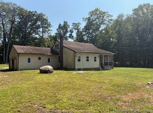 212 Bear Hill Rd, Bethany, CT 06524