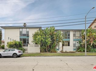 8560 Whitworth Dr, Los Angeles, CA 90035