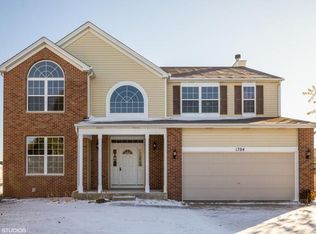 1704 Scarlett Oak Ct, Plainfield, IL 60586
