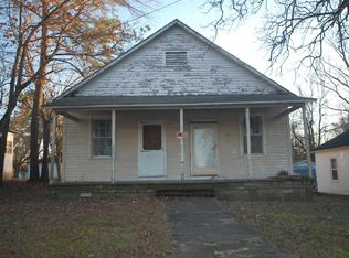 113-115 2nd St, Jackson, TN 38301