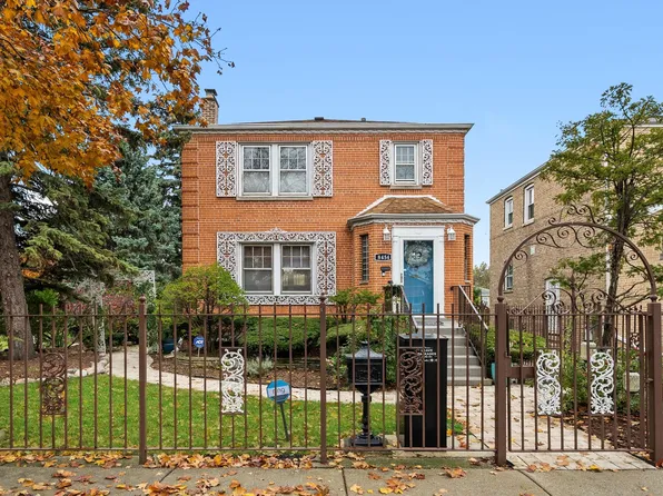 8454-58 S Winchester Ave, Chicago, IL 60620