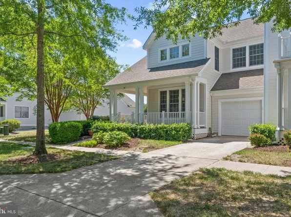 142 Willow Oak Ave, Ocean View, DE 19970