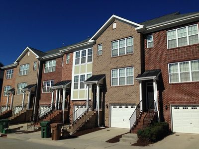 222 Irving Way, Durham, NC, 27703