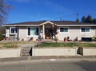 4756 Hixon Cir, Carmichael, CA 95608