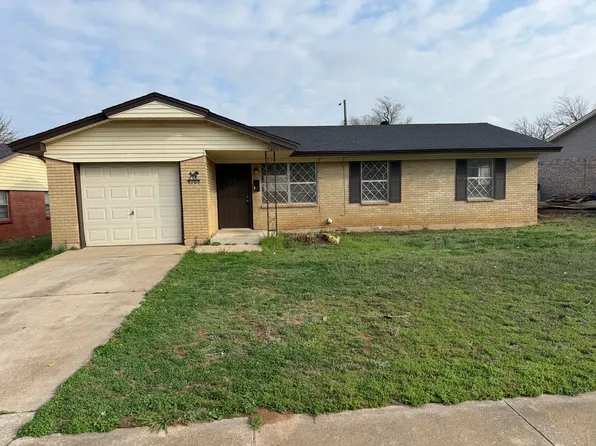 9409 NE 14th St, Midwest City, OK 73130