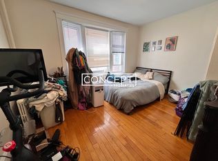 279 Harvard St #21A, Cambridge, MA 02139