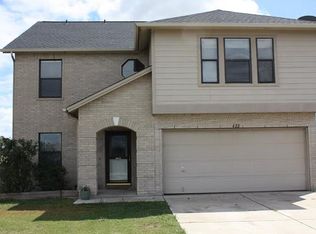 622 Siebert Dr, Kyle, TX 78640