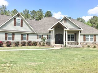302 Ammerman Cv, Florence, MS 39073